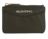 VALENTINO Cinnamon Re Zip Around Wallet Militare VALENTINO Cinnamon Re Zip Around Wallet Militare