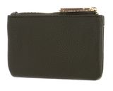VALENTINO Cinnamon Re Zip Around Wallet Militare VALENTINO Cinnamon Re Zip Around Wallet Militare