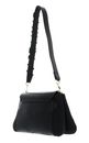 VALENTINO Insbruck Pattina Crossbody Bag Nero VALENTINO Insbruck Pattina Crossbody Bag Nero