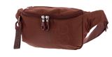 MANDARINA DUCK MD20 Bum Bag Baked Clay MANDARINA DUCK MD20 Bum Bag Baked Clay