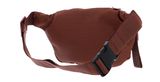 MANDARINA DUCK MD20 Bum Bag Baked Clay MANDARINA DUCK MD20 Bum Bag Baked Clay