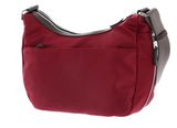 MANDARINA DUCK Hunter Hobo Bag Bouganville