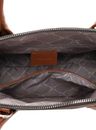 Tamaris Anastasia Classic Cityshopper M Brown / Cognac