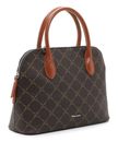 Tamaris Anastasia Classic Cityshopper M Brown / Cognac