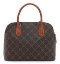 Tamaris Anastasia Classic Cityshopper M Brown / Cognac