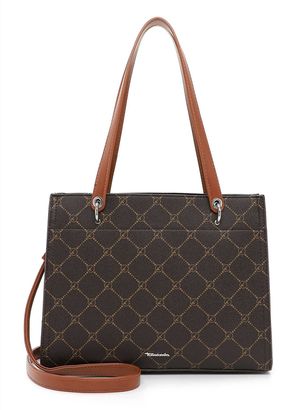 Tamaris Anastasia Classic Cityshopper M Brown / Cognac