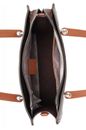 Tamaris Anastasia Classic Cityshopper M Brown / Cognac
