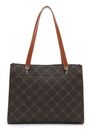 Tamaris Anastasia Classic Cityshopper M Brown / Cognac