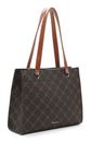 Tamaris Anastasia Classic Cityshopper M Brown / Cognac