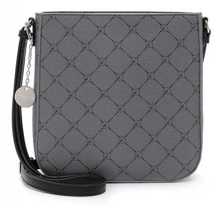 Tamaris Anastasia Crossbody Bag Darkgrey