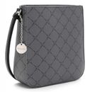 Tamaris Anastasia Crossbody Bag Darkgrey