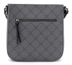 Tamaris Anastasia Crossbody Bag Darkgrey