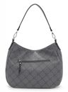 Tamaris Anastasia Shoulder Bag Darkgrey