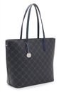 Tamaris Anastasia Shopping Bag Darkblue