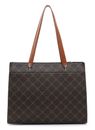Tamaris Anastasia Classic Cityshopper L Brown / Cognac