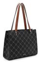 Tamaris Anastasia Classic Cityshopper M Black