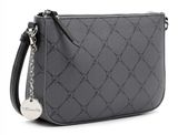 Tamaris Anastasia Classic Crossbody Bag Darkgrey
