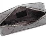 Tamaris Anastasia Crossbody Bag S Darkgrey Tamaris Anastasia Crossbody Bag S Darkgrey