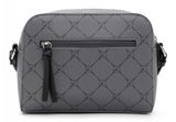 Tamaris Anastasia Crossbody Bag S Darkgrey Tamaris Anastasia Crossbody Bag S Darkgrey