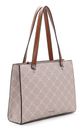 Tamaris Anastasia Classic Cityshopper M Taupe