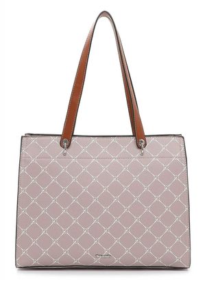 Tamaris Anastasia Classic Cityshopper L Taupe