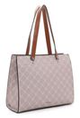 Tamaris Anastasia Classic Cityshopper L Taupe