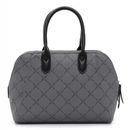 Tamaris Anastasia Classic Bowling Bag Darkgrey