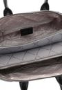 Tamaris Anastasia Classic Bowling Bag Darkgrey