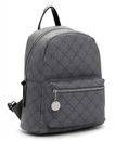 Tamaris Anastasia Backpack Darkgrey