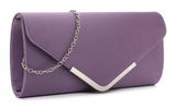 Tamaris Amalia Clutch Bag Violet Tamaris Amalia Clutch Bag Violet