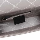 Tamaris Amalia Clutch Bag Darksilver Tamaris Amalia Clutch Bag Darksilver