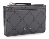 Tamaris Anastasia Classic Card Holder Darkgrey Tamaris Anastasia Classic Card Holder Darkgrey