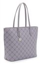 Tamaris Anastasia Shopping Bag Violet