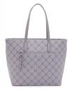 Tamaris Anastasia Shopping Bag Violet