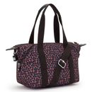 kipling Basic Print Art Mini Handbag S Happy Squares kipling Basic Print Art Mini Handbag S Happy Squares