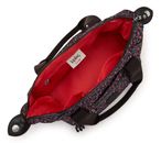 kipling Basic Print Art Mini Handbag S Happy Squares kipling Basic Print Art Mini Handbag S Happy Squares