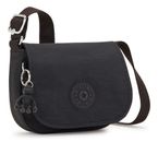 kipling Basic Loreen Mini Crossbody Signature Emb kipling Basic Loreen Mini Crossbody Signature Emb