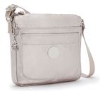 kipling Basic Plus Sebastian Crossbody Metallic Glow kipling Basic Plus Sebastian Crossbody Metallic Glow
