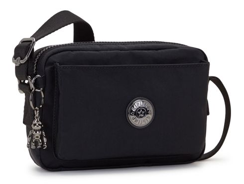 kipling Abanu Crossbody S Endless Black | Buy bags, purses