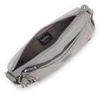 kipling Basic Sebastian Crossbody Bag Grey Gris kipling Basic Sebastian Crossbody Bag Grey Gris