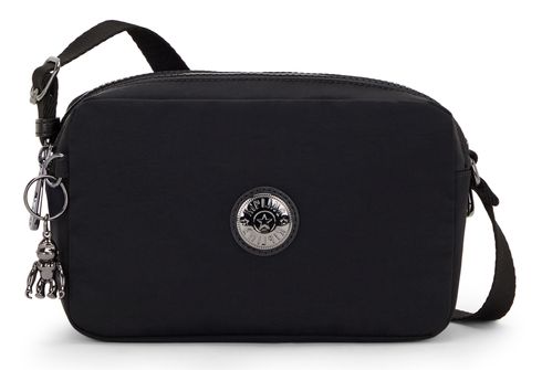 kipling Milda Small Crossbody Endless Black