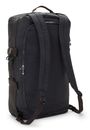 kipling Basic Jonis M Black Noir