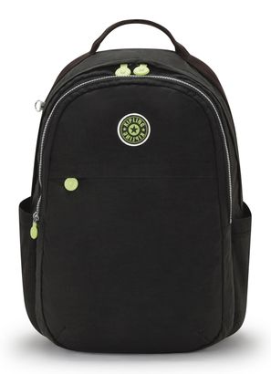 kipling K. Valley Xavi Backpack New Vall Black