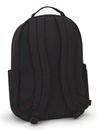 kipling K. Valley Xavi Backpack New Vall Black kipling K. Valley Xavi Backpack New Vall Black
