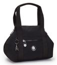 kipling Basic Elevated Art Mini Handbag Endless Black kipling Basic Elevated Art Mini Handbag Endless Black