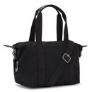 kipling Basic Elevated Art Mini Handbag Endless Black kipling Basic Elevated Art Mini Handbag Endless Black