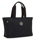 kipling K. Valley Nalo Tote New Vall Black kipling K. Valley Nalo Tote New Vall Black