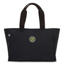 kipling K. Valley Nalo Tote New Vall Black kipling K. Valley Nalo Tote New Vall Black