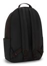kipling K. Valley Damien Backpack L New Vall Black kipling K. Valley Damien Backpack L New Vall Black