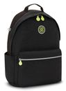 kipling K. Valley Damien Backpack L New Vall Black kipling K. Valley Damien Backpack L New Vall Black